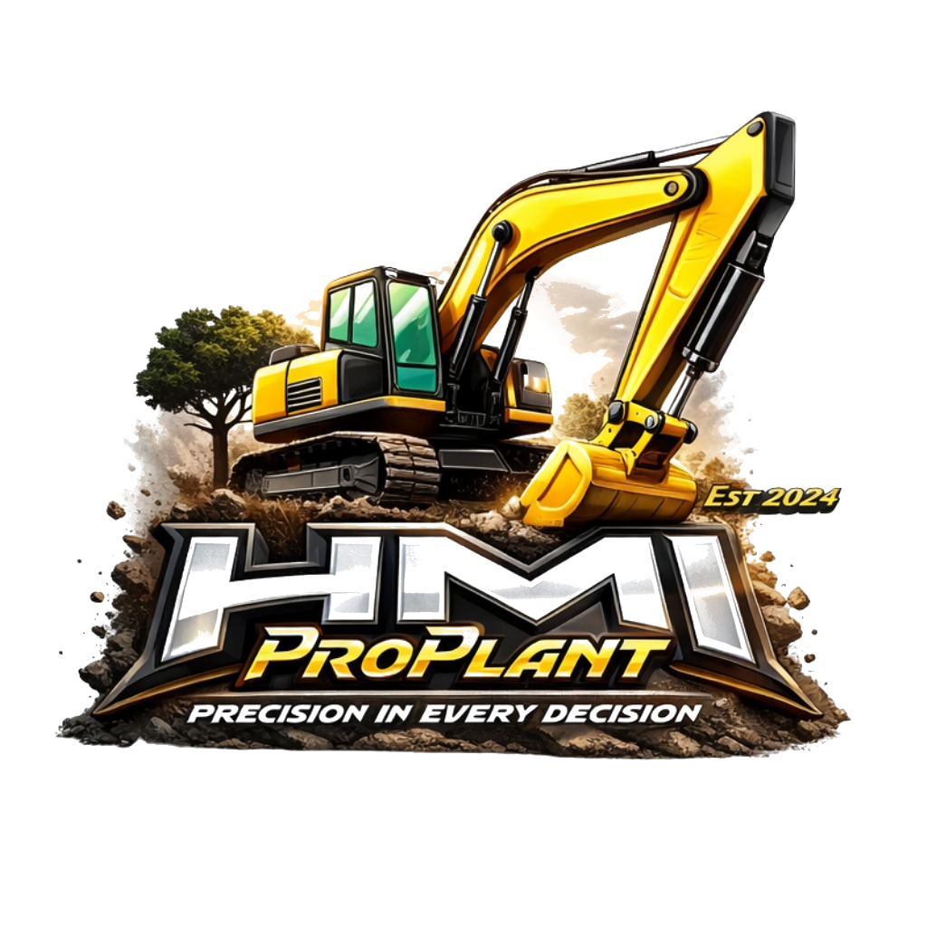 HMI ProPlant